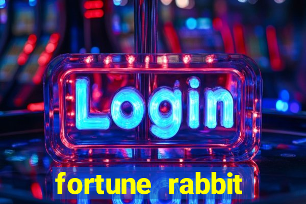 fortune rabbit gratis demo